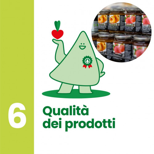 6 Qualità dei Prodotti