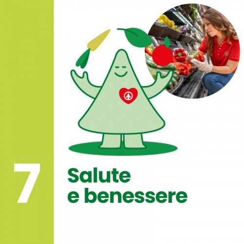 7 Salute e Benessere