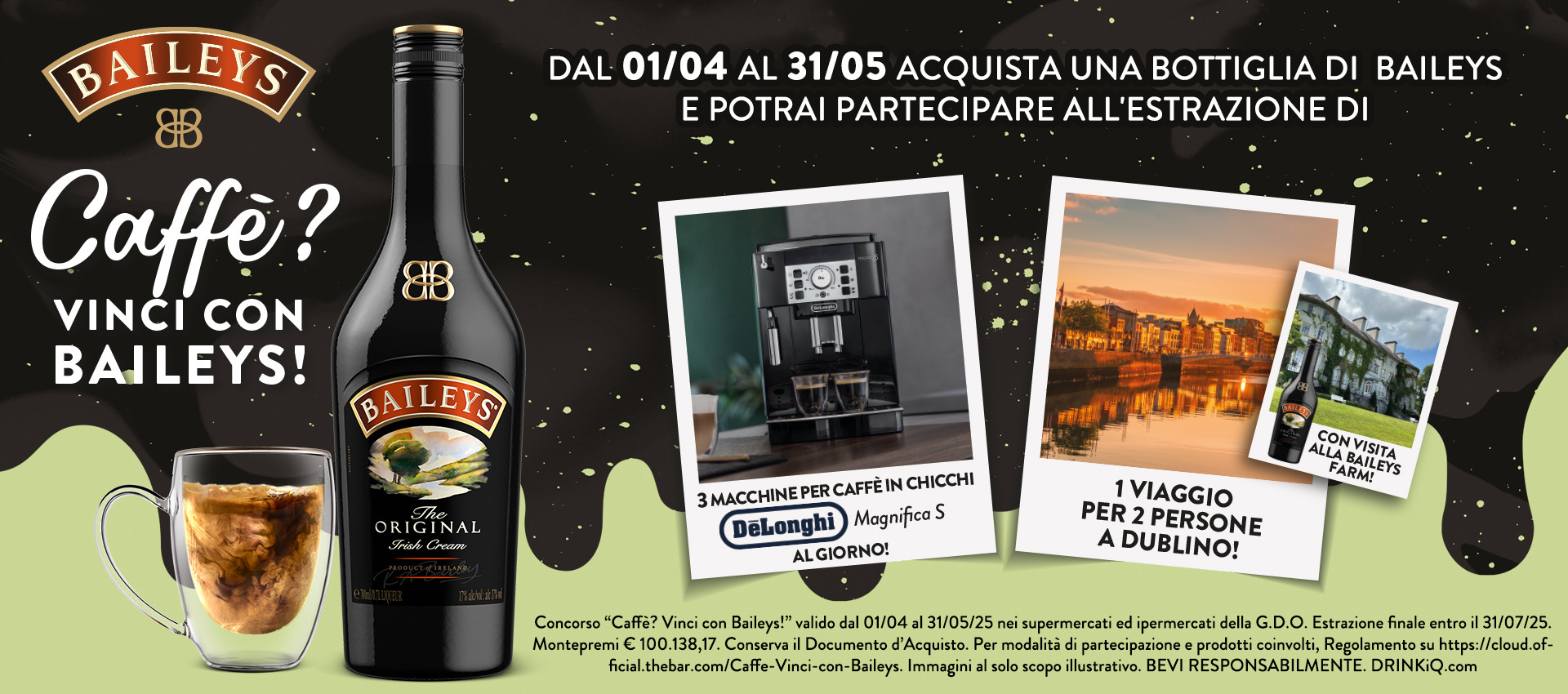  Baileys