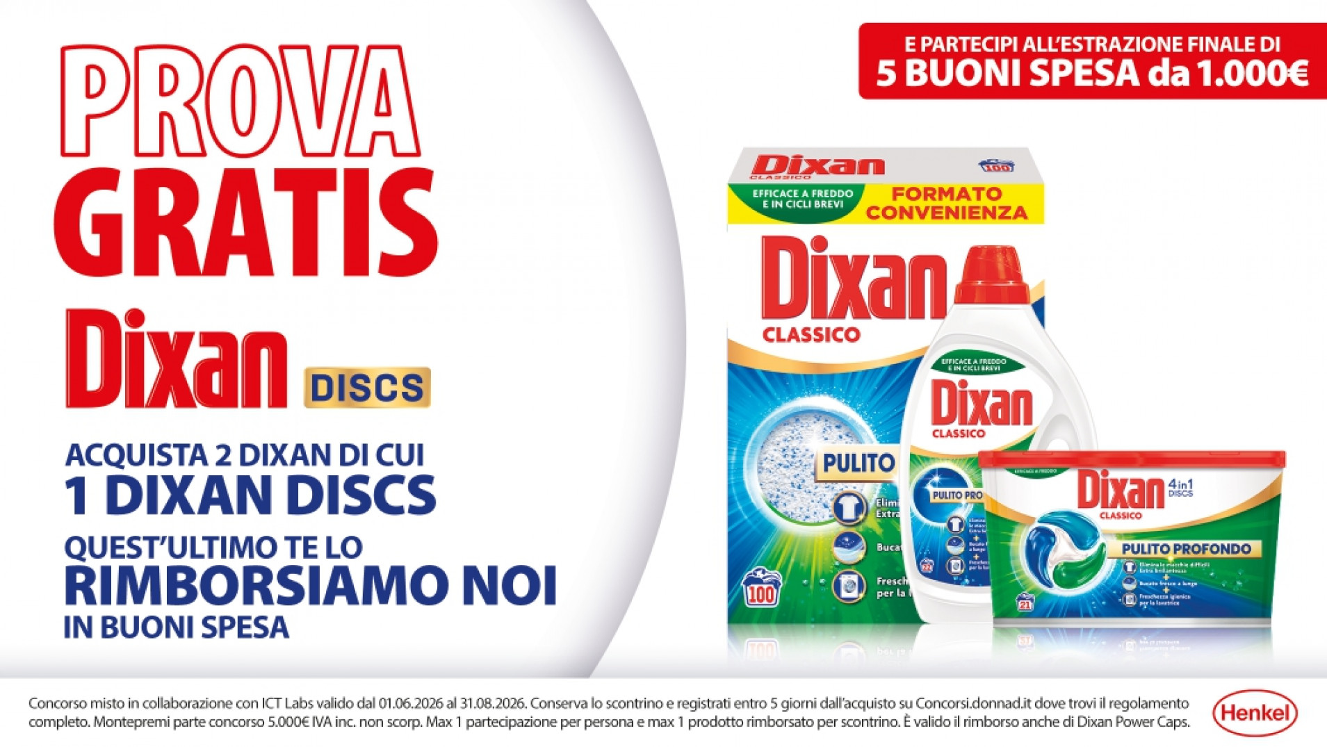  Dixan