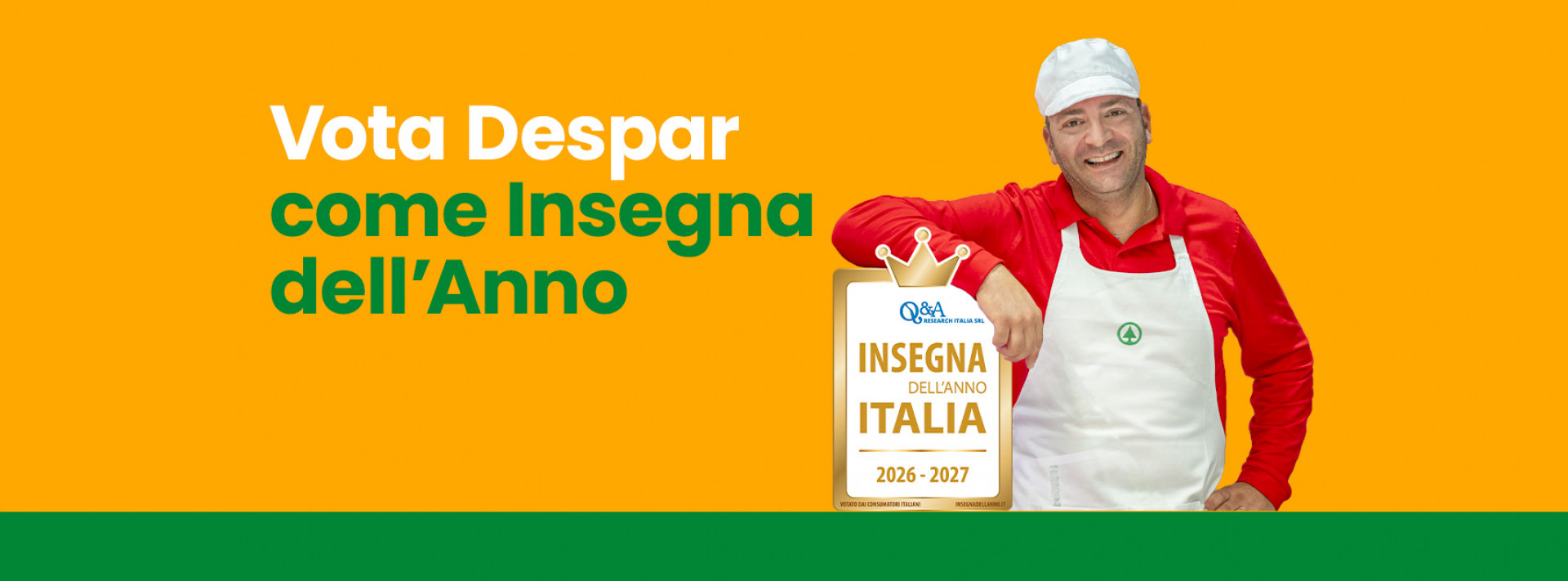  Insieme possiamo fare la differenza