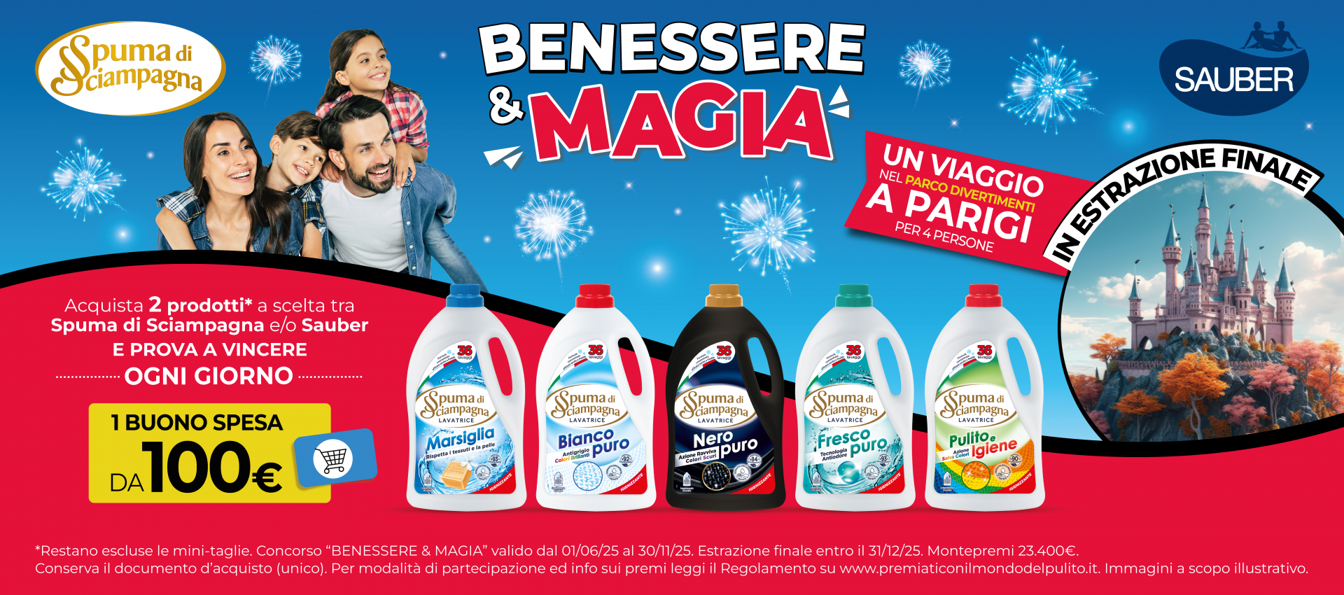  Benessere e Magia