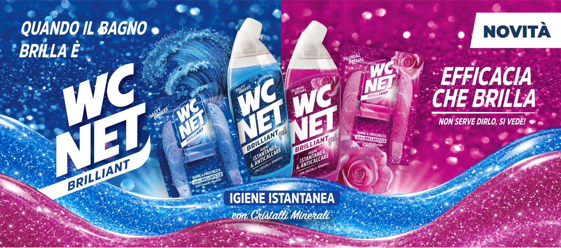  Wc Net