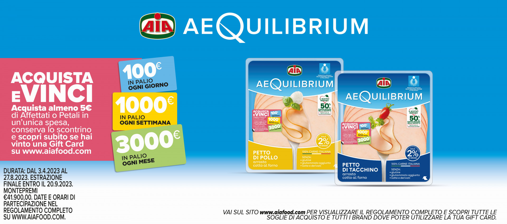  AIA Aequilibrium